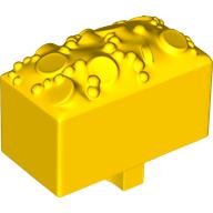 Duplo Treasure / Gold Yellow