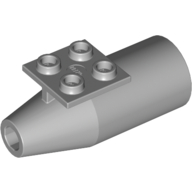 Engine Smooth Large [2 × 2 Thin Top Plate]