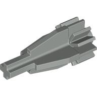 Engine Centre - Smooth Large Hellgrau