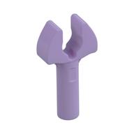 Bar 1L with Clip [Cut Edges and One Side Hole] [Gap in Clip] Lavendel
