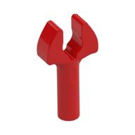 Bar 1L with Clip [Cut Edges and One Side Hole] [Gap in Clip] Rot