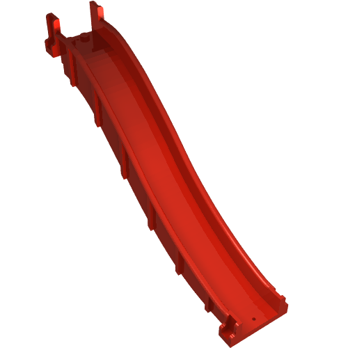 Fabuland, Slide Rot