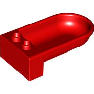 Duplo Bathtub Rot