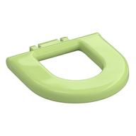 Duplo Toilet Rim Yellowish Green