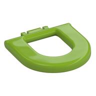Duplo Toilet Rim Lime