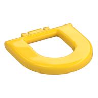 Duplo Toilet Rim Medium Blue