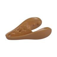 Animal Body Part, Dinosaur, Dilophosaurus / Gallimimus Lower Jaw with Teeth [Plain] Mittelnougat
