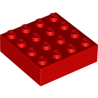 Stein Magnet, 4 × 4