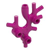 Animal / Plant, Coral / Sea Weed Magenta