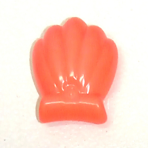 Animal, Sea Life Set, Clam Shell Small