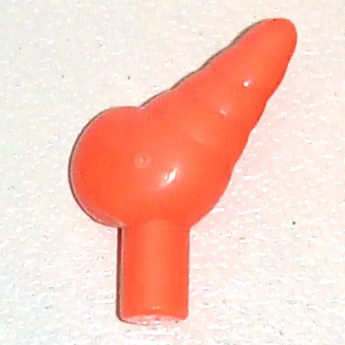 Animal, Sea Life Set, Snail with Bar Gelb