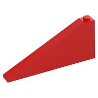 Dachstein 25° 1 × 8 × 3 Rot