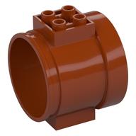 Tube, Slide Straight