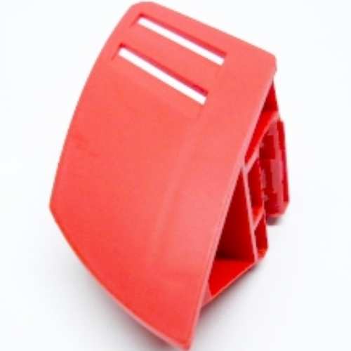 Technic Panel RC Car Mudguard Small, Right Rot