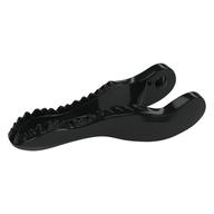 Animal Body Part, Dinosaur, Baryonyx Lower Jaw [Plain] Schwarz