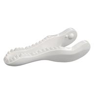 Animal Body Part, Dinosaur, Baryonyx Lower Jaw [Plain] Weiß