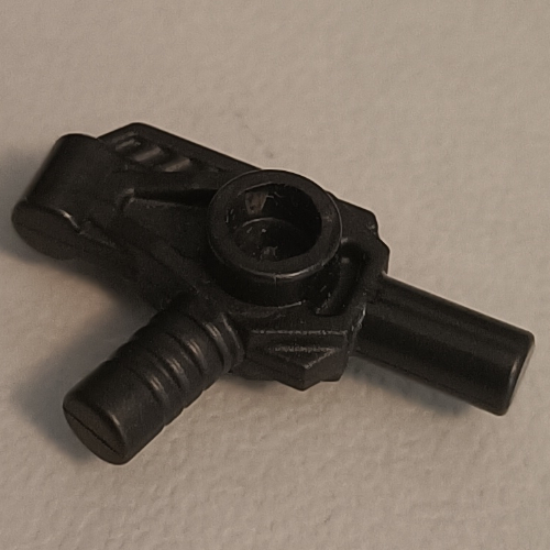 Weapon Gun / Ray Gun Perltitan