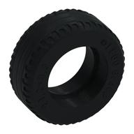 Tyre 24 × 9.9 Black