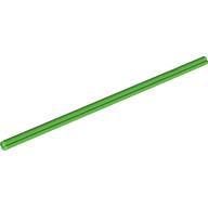 Technic Axle 16 Bright Green