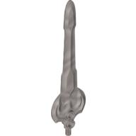 Large Figure Weapon Sword, Jayko - Series 2 Perlhellgrau