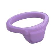 Minidoll Hipwear, Bag / Fanny Pack Mittellavendel
