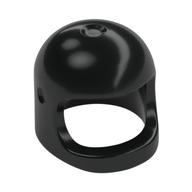 Helmet Classic, New Mold 2019 Schwarz