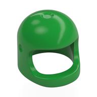 Helmet Classic, New Mold 2019 Hellgrün