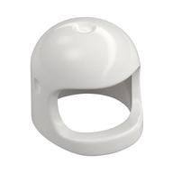 Helmet Classic, New Mold 2019 White