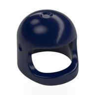 Helmet Classic, New Mold 2019 Dunkelblau