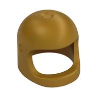 Helmet Classic, New Mold 2019 Perlgold