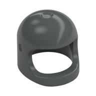 Helmet Classic, New Mold 2019 Dark Bluish Gray