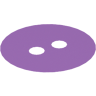 Hipwear Skirt, Round [Plain] in 