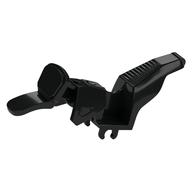 Fairing, Motorcycle, Dirt Bike Black