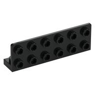 Winkel 1 × 6 - 2 × 6 umgekehrt