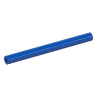 Hose, Pneumatic 4mm D. 6L / 4.8cm Blau