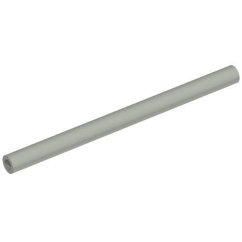 Schlauch, Pneumatik 4mm D. 7L / 5.6cm