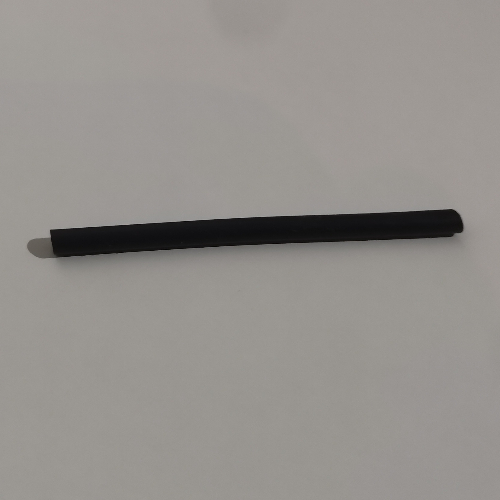 Hose, Pneumatic 4mm D. 8.75L / 7cm Black