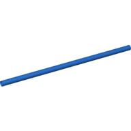 Hose, Pneumatic 4mm D. 14L / 11.2cm in Blau
