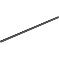 Schlauch, Pneumatik 4mm D. 17L