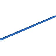Hose, Pneumatic 4mm D. 20L / 16cm Blue