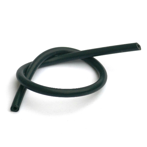 Hose, Pneumatic 4mm D. 26.25L / 21cm Black