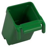 Duplo Garbage Can [Dustbin] Green