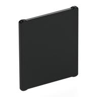 Glass For Frame 1 × 3 × 3 Schwarz