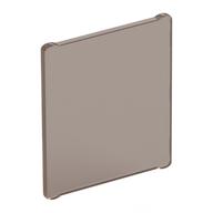 Glass For Frame 1 × 3 × 3 Trans-Brown