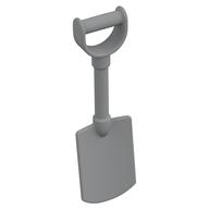 Duplo Shovel / Spade with 'D' Handle