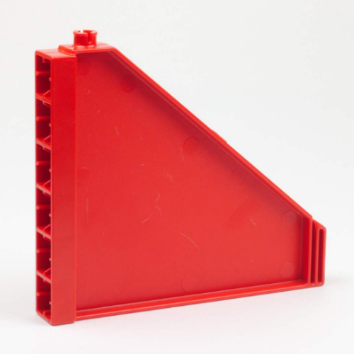 Duplo Building Roof Support Rot