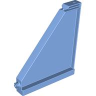 Duplo Building Roof Support Medium Blue