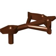 Duplo Crossbow (51786) Reddish Brown