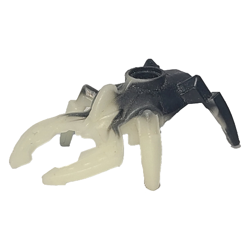 Creature, Visorak Boggarak Black