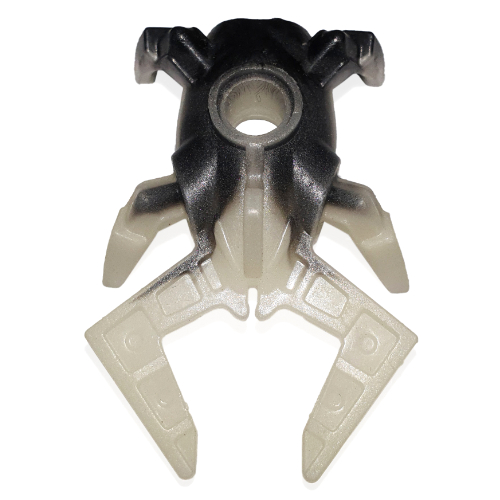 Creature, Visorak Oohnorak Black